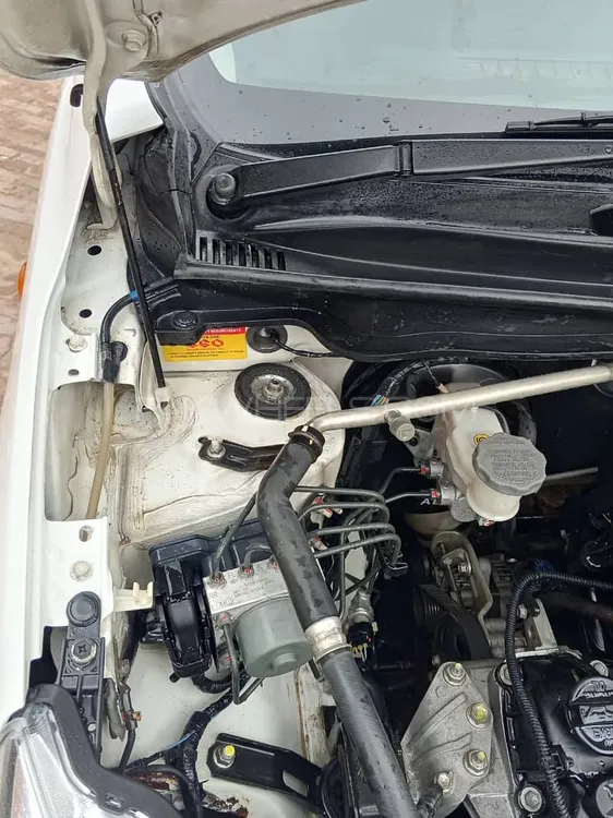 Suzuki Cultus 2022 for Sale in Faisalabad Image-1