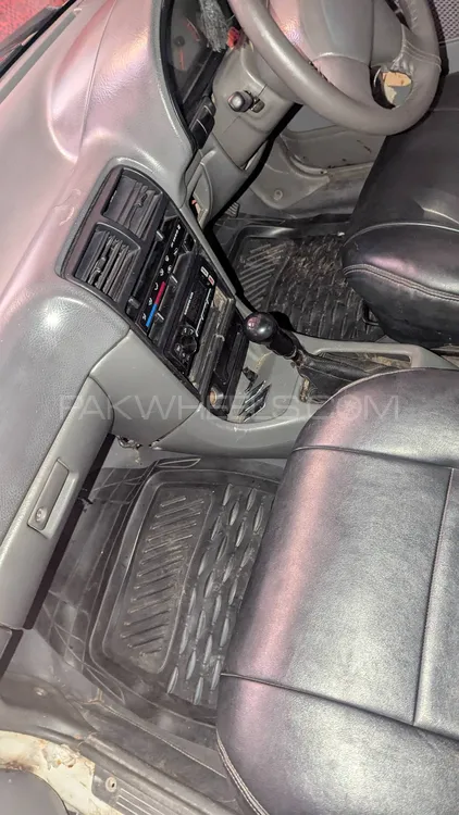 Suzuki Cultus 2003 for Sale in Faisalabad Image-1