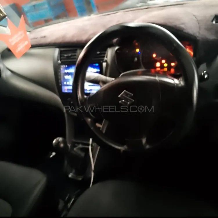 Suzuki Cultus 2020 for Sale in Karachi Image-1