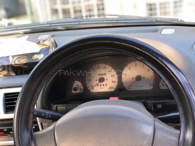 Suzuki Cultus 2013 for Sale in Karachi Image-1