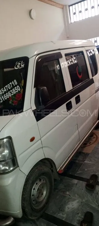 Suzuki Every 2019 for Sale in Rawalpindi Image-1
