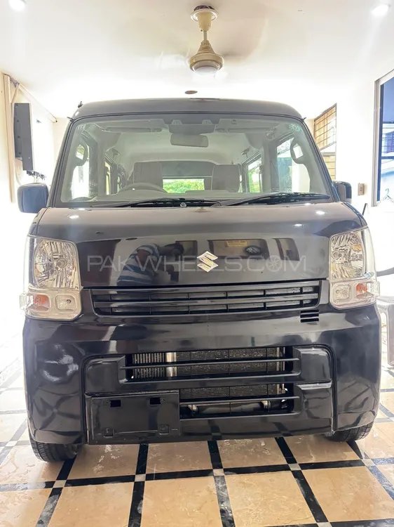 Suzuki Every 2020 for Sale in Sialkot Image-1