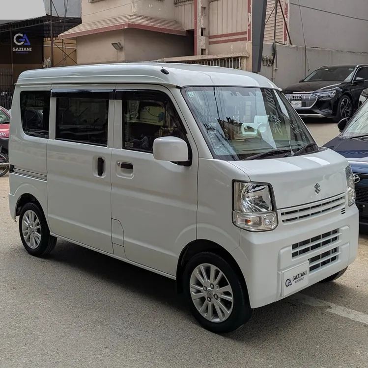 Suzuki Every 2020 for Sale in Karachi Image-1