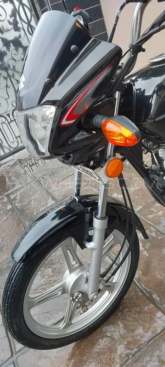 Suzuki GD 110S 2023 for Sale Image-1