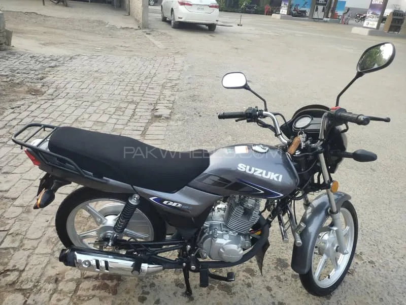 Suzuki GD 110S 2023 for Sale Image-1