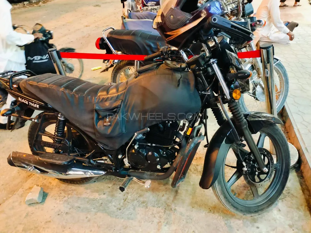 Suzuki GR 150 2024 for Sale Image-1