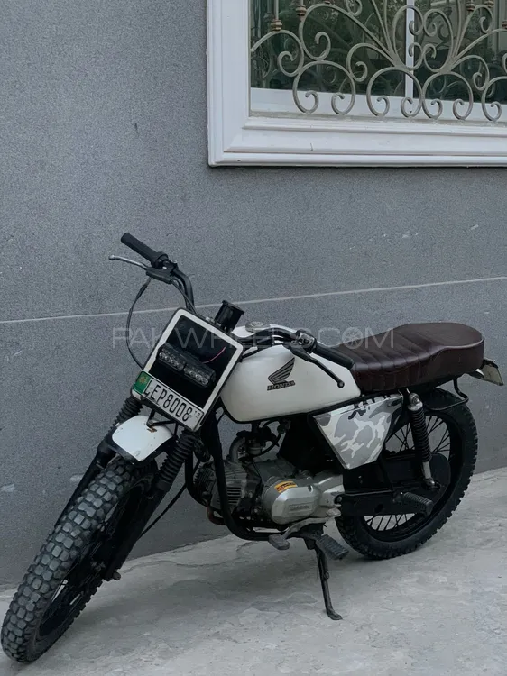 Suzuki GS 150 2012 for Sale Image-1