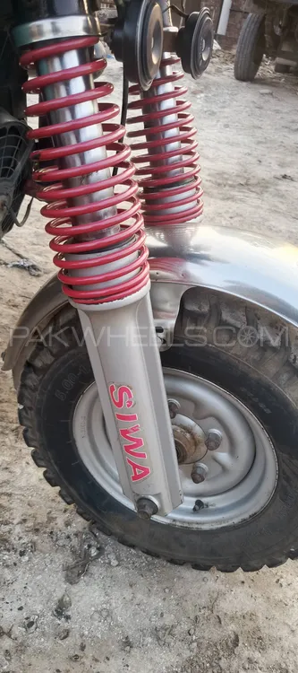 Suzuki GS 150 2021 for Sale Image-1