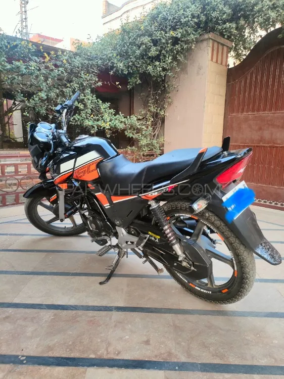 Suzuki GS 150 2022 for Sale Image-1