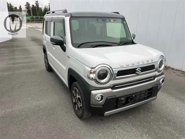 Suzuki Jimny 2022 for Sale in Karachi Image-1