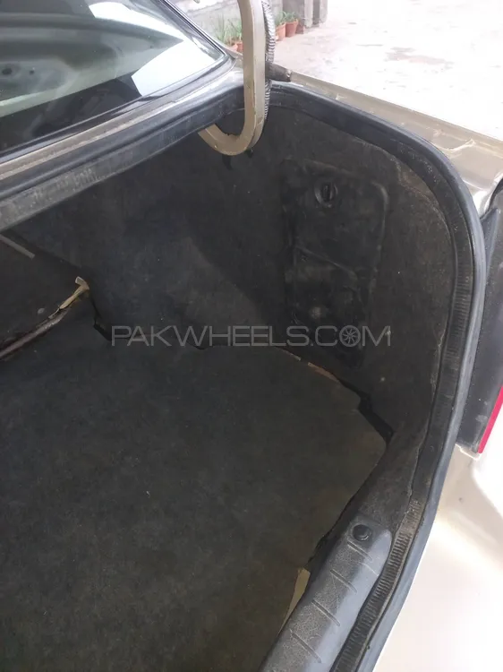 Suzuki Liana 2006 for Sale in Lahore Image-1