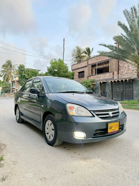 Suzuki Liana 2006 for Sale in Karachi Image-1
