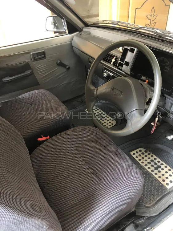 Suzuki Mehran 2006 for Sale in Islamabad Image-1