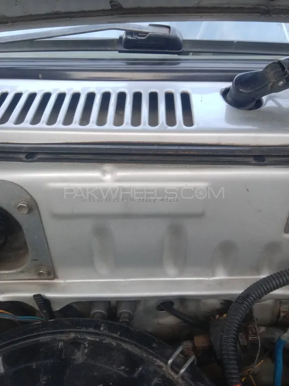 Suzuki Mehran 2009 for Sale in Taxila Image-1
