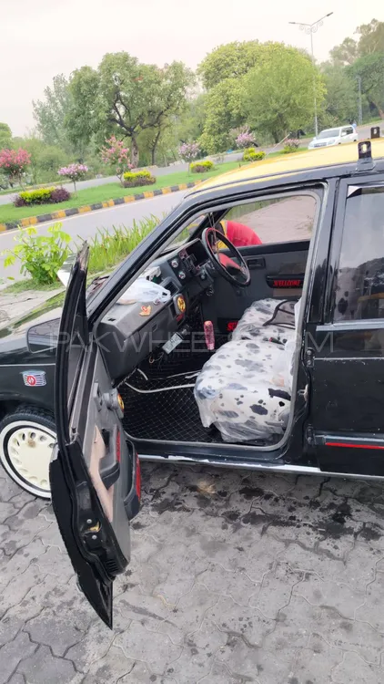 Suzuki Mehran 2011 for Sale in Islamabad Image-1