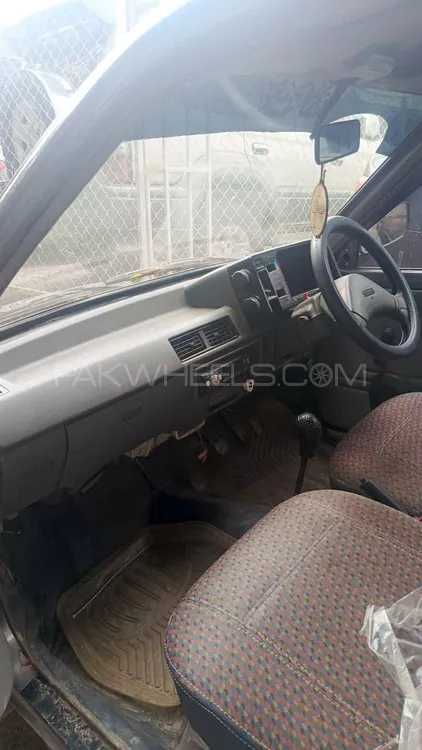 Suzuki Mehran 2015 for Sale in Sargodha Image-1