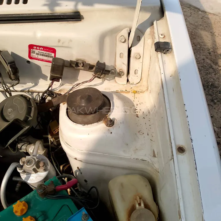 Suzuki Mehran 2015 for Sale in Multan Image-1