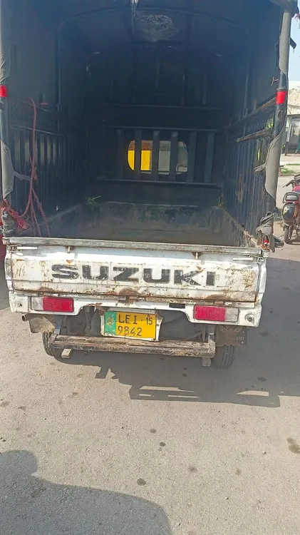Suzuki Ravi 1992 for Sale in Rawalpindi Image-1