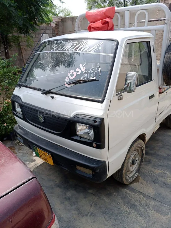 Suzuki Ravi 2008 for Sale in Chakwal Image-1