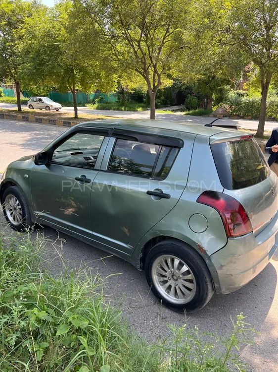 Suzuki Swift 2012 for Sale in Rawalpindi Image-1