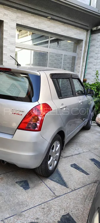 Suzuki Swift 2018 for Sale in Islamabad Image-1