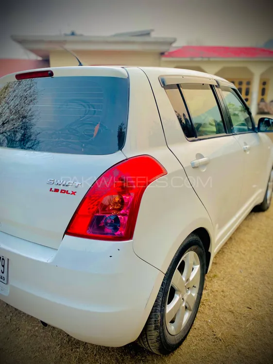 Suzuki Swift 2018 for Sale in Muzaffarabad Image-1