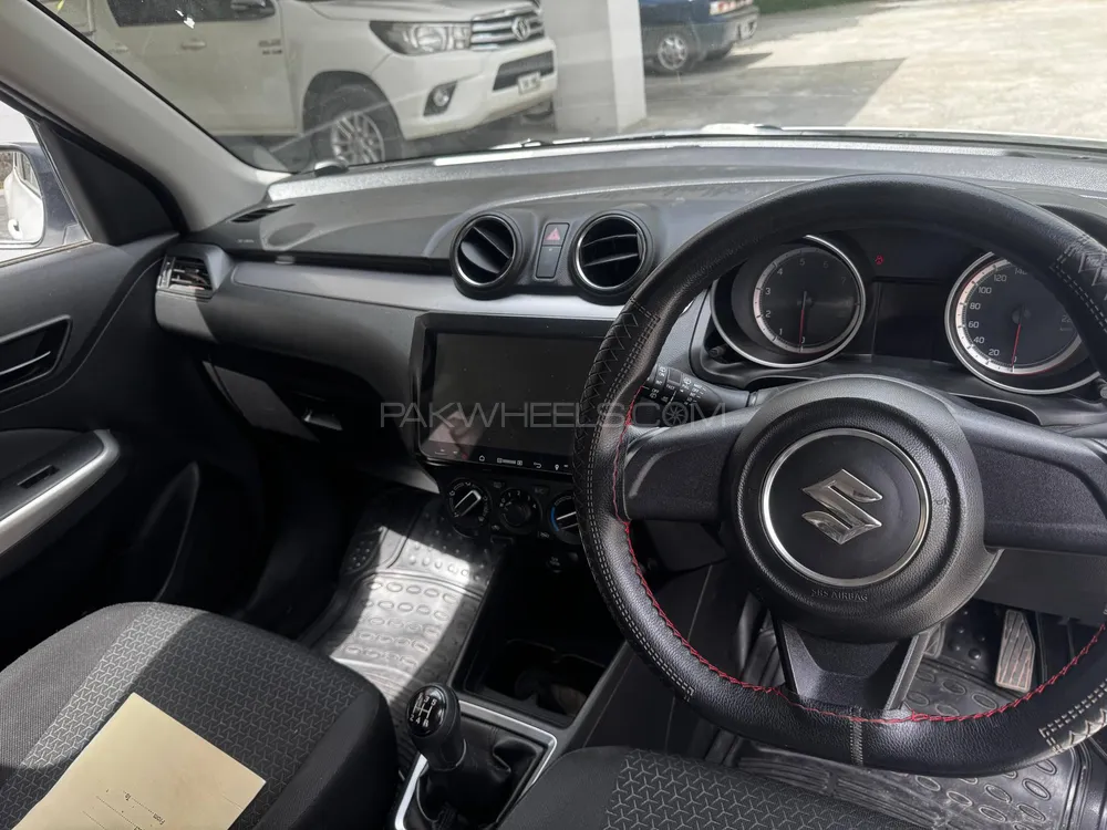 Suzuki Swift 2023 for Sale in Rawalpindi Image-1