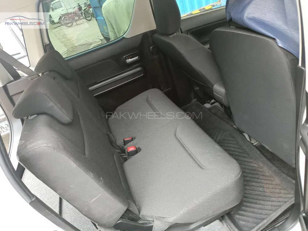 سوزوکی ویگن آر 2024 for Sale in فیصل آباد سوزوکی ویگن آر 2024 for Sale in فیصل آباد Image-11