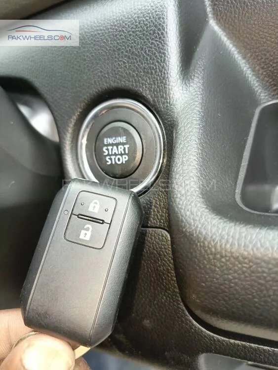سوزوکی ویگن آر 2024 for Sale in فیصل آباد سوزوکی ویگن آر 2024 for Sale in فیصل آباد Image-12