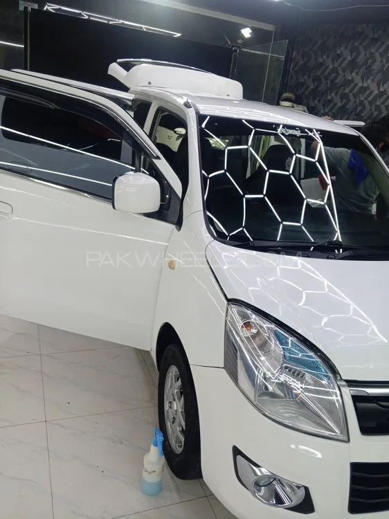 Suzuki Wagon R 2020 for Sale in Kasur Image-1