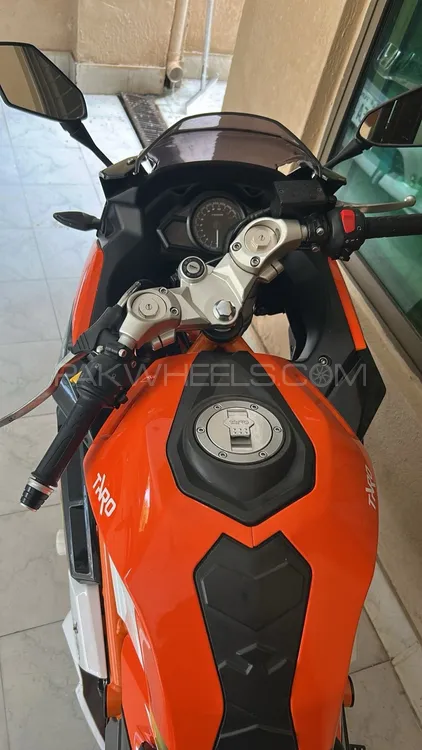 Taro GP One 380cc 2023 for Sale Image-1