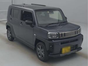 4.5 Grade Verifiable Auction Report Available

Vehicle ID: 9602

Package: G TURBO DARK CHROME VENTURE

Why choose to buy a car from Merchants Automobile

1. Transparent and fair dealing
2. Family friendly environment
3. 100% Inspected and verifiable vehicle only
4. Realtime online shops over Whatsapp
5. Honest consultancy
6. Wide variety of vehicles

Save 0 3 3 0 - BUY A CAR to see more available options

We Believe In Relationship Rather Than Salesmanship
(( MAY ALLAH CURSE LIARS ))