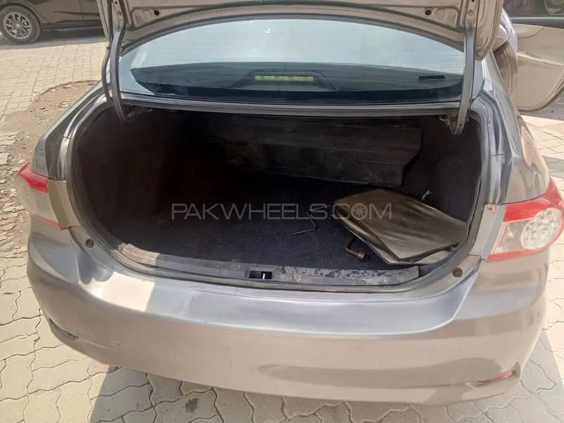 Toyota Corolla 2012 for Sale in Rawalpindi Image-1
