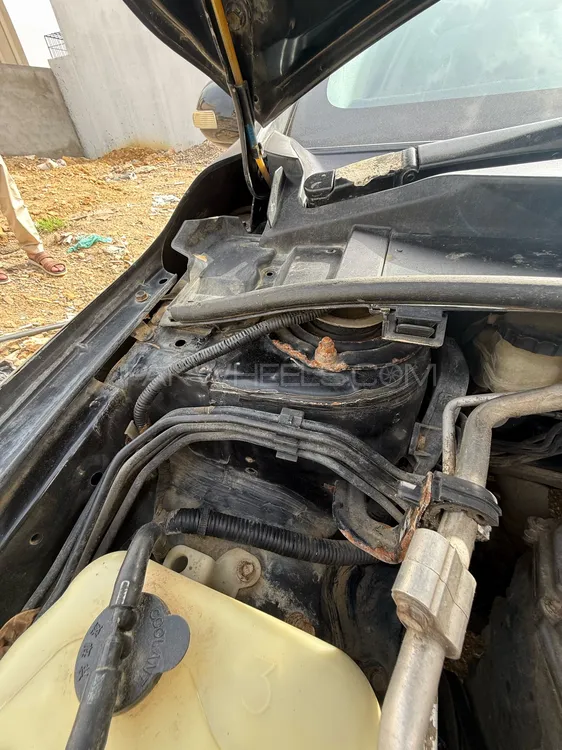 Toyota Corolla 2009 for Sale in Karachi Image-1