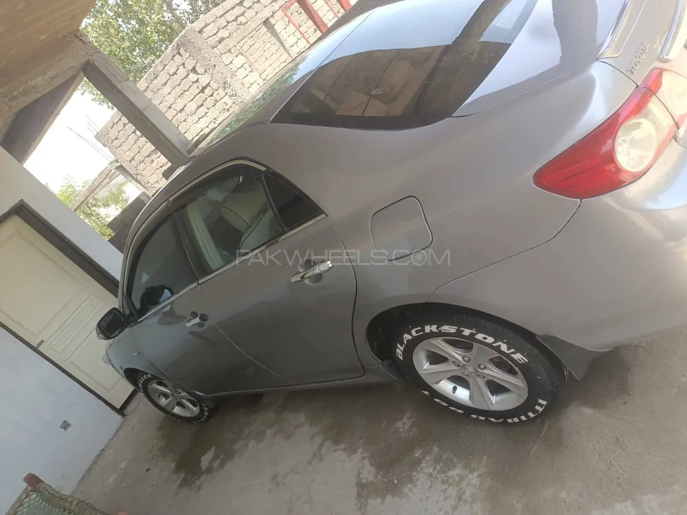 Toyota Corolla 2013 for Sale in Taxila Image-1