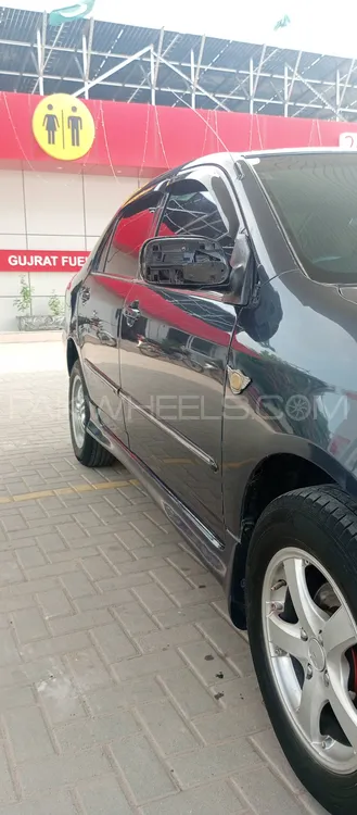 Toyota Corolla 2005 for Sale in Gujrat Toyota Corolla 2005 for Sale in Gujrat Image-3