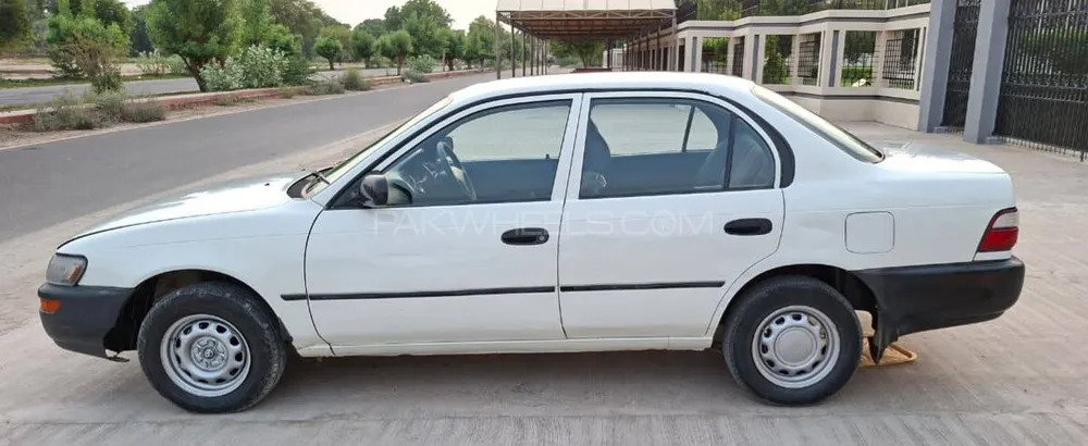 Toyota Corolla 1998 for Sale in Rahim Yar Khan Toyota Corolla 1998 for Sale in Rahim Yar Khan Image-2