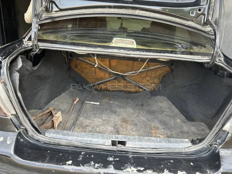 Toyota Corolla 2008 for Sale in Okara Image-1