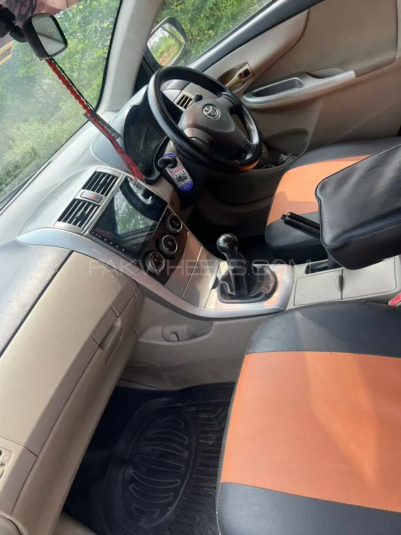 Toyota Corolla 2013 for Sale in Mandi bahauddin Image-1