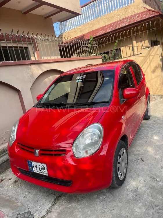 Toyota Passo 2013 for Sale in Rawalpindi Image-1