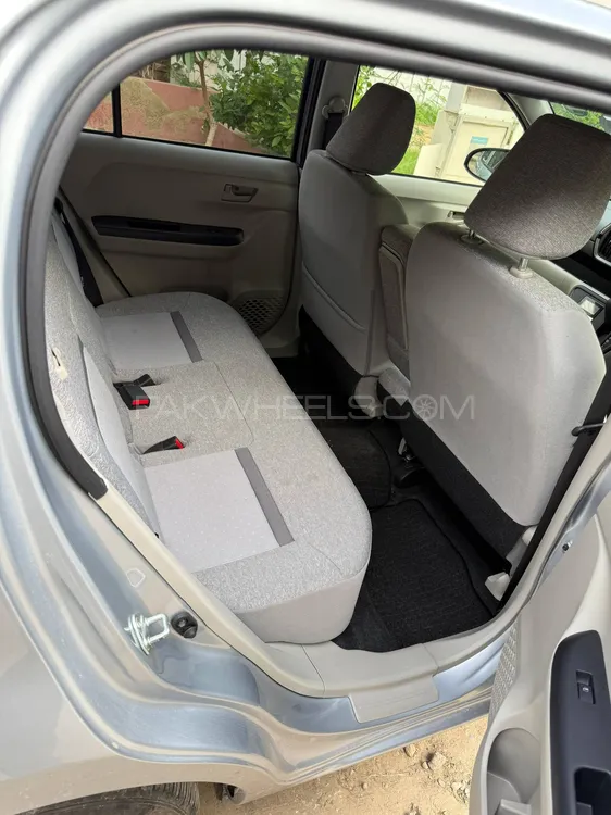 Toyota Passo 2022 for Sale in Karachi Toyota Passo 2022 for Sale in Karachi Image-17