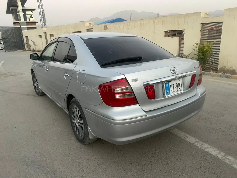 Toyota Premio 2007 for Sale in Quetta Image-1