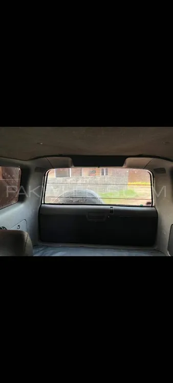 Toyota Surf 1990 for Sale in Rawalpindi Toyota Surf 1990 for Sale in Rawalpindi Image-9