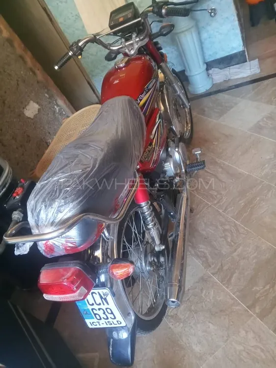 Union Star US 70cc 2023 for Sale Image-1
