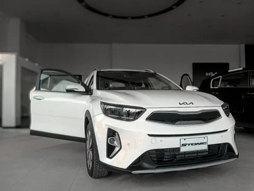 KIA Stonic EX+ 2025