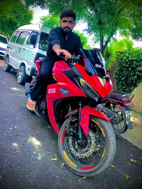 Suzuki GS 150 2018 for Sale