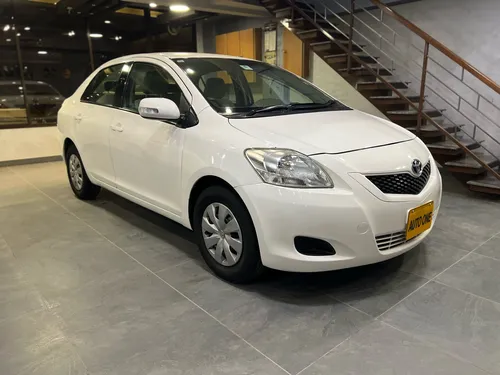 Toyota Belta X 1.0 2010