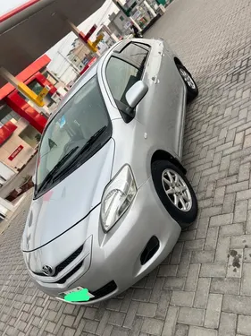 Toyota Belta X Business A Package 1.0 2008