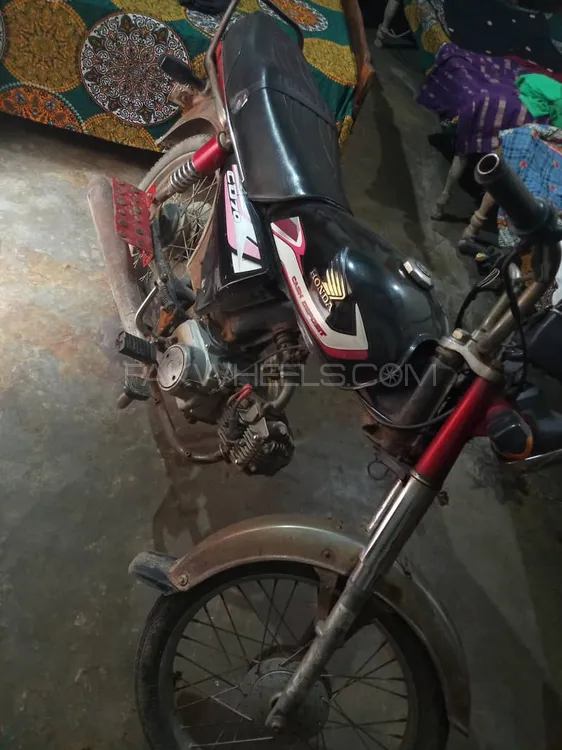 Benelli Other 2015 for Sale Image-1