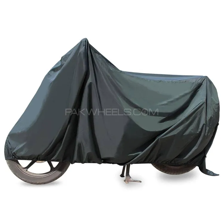 Bike cover Image-1